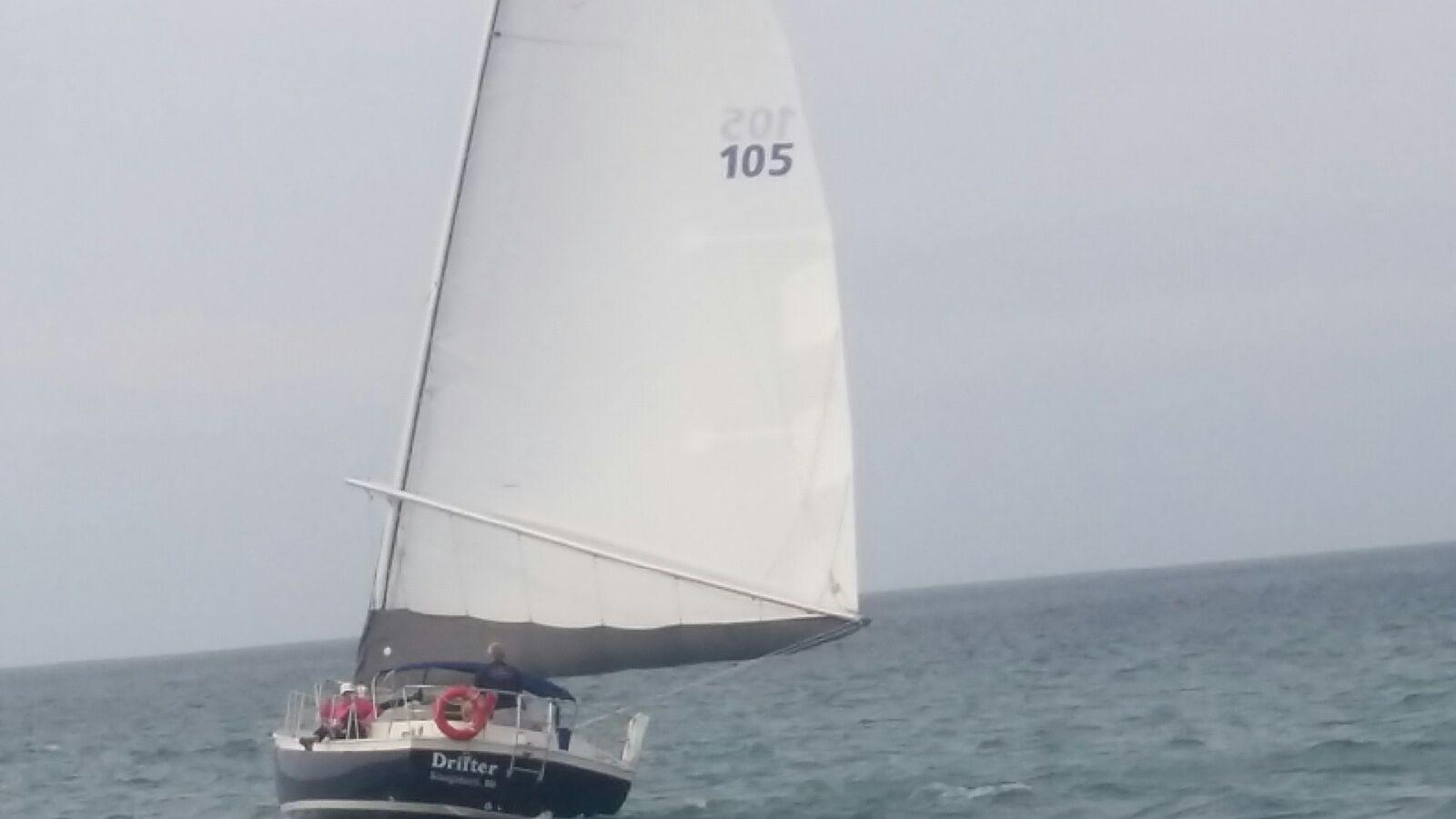 The Boat