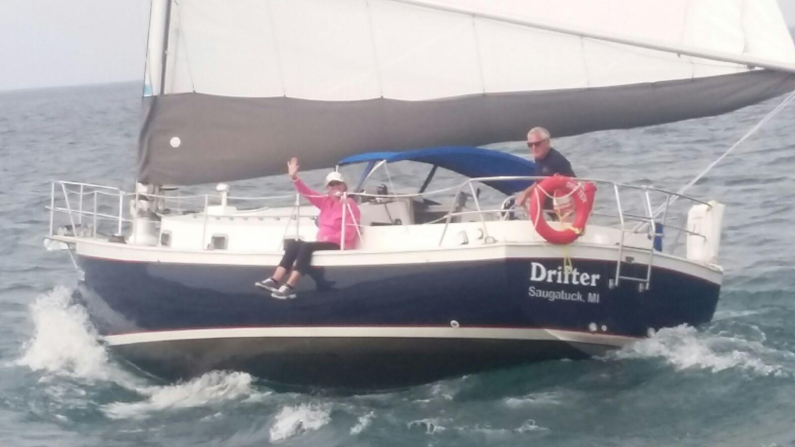 The Boat