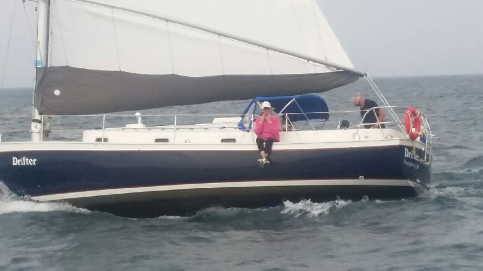 The Boat